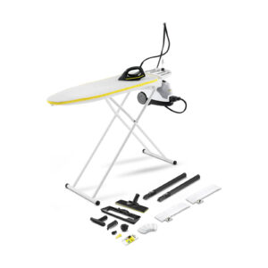 Karcher Steam ironing station SI 4 EasyFix Premium Iron