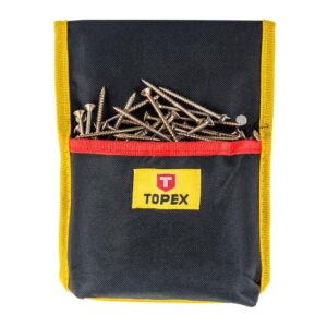 Topex Карман для инструмента и гвоздей