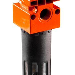 Neo Tools Фильтр 1/2 ", металлический корпус, 4300 l / min, 12 bar, 12 bar