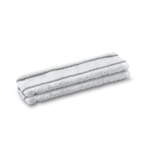 Karcher Серветка микроволоконная до віконним пылесосам WV (2 шт)