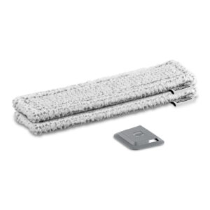 Karcher Серветка микроволоконная до віконним пылесосам WV, вуличні (2 шт)