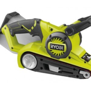 Ryobi Шлифмашина ленточная EBS750 750 Вт 76 мм