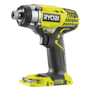 Ryobi Винтоверт ударний ONE+ R18iD3-0 18В 3-х скор. (Без АКБ і ЗУ)