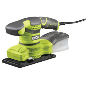 Ryobi Шлифмашина вибрационная RSS200-G 200Вт, 1/3'