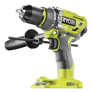 Ryobi Шуруповерт-drill ONE+ R18PD7-0 18В shock, бесщеточный