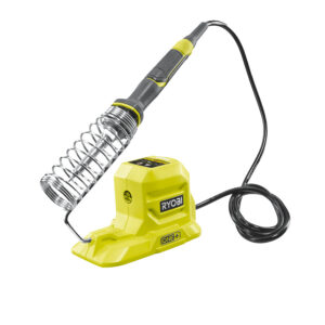 Ryobi Паяльник ONE+ R18SOI-0 18В, 480° (без АКБ і ЗУ)