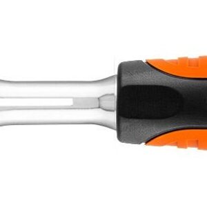 Neo Tools Ключ трещеточний 3/8", 360°, 72 зубця