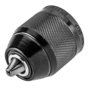 Graphite Патрон сверлильный самозажимной, 1/2"x20, 13 мм