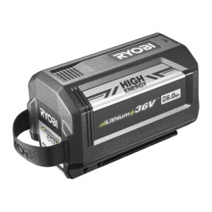 Ryobi Аккумулятор RY36B60A, 6.0 А/ч