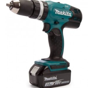 Makita LXT DHP453RFX8