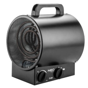 Neo Tools Heater heat a gun промышленный[90-065]