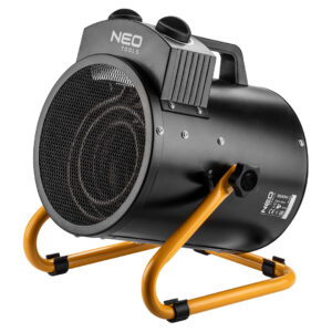 Neo Tools Heater heat a gun, регулировка[90-068]