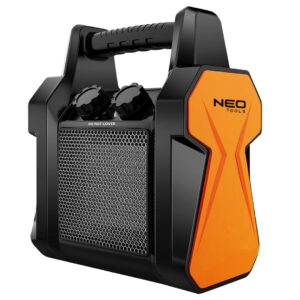 Neo Tools Обігрівач керамічний переносной[90-060]