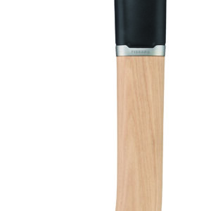 Fiskars Топор плотницкий Norden N7 с деревянной рукоядью, 38,6 см, 891гр
