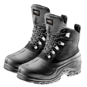 Neo Tools Boots working утеплённые , TPR-резина[82-134]