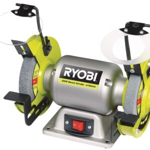 Ryobi Станок точильный RBG6G
