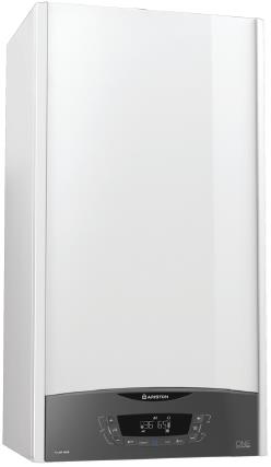 Ariston Clas X[24 CF NG]
