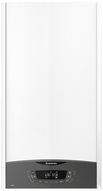 Ariston Clas X System[24 CF NG]