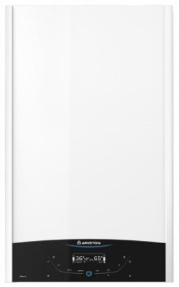 Ariston Genus X[24 CF NG]