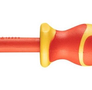 Neo Tools 04-139 Отвертка крестовая PH2x4.5x100 mm, 1000 В