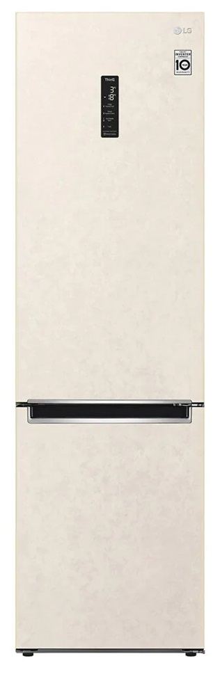 LG GA-B509MEQM