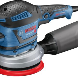 Bosch Шлифмашина эксцентриковая GEX 40-150