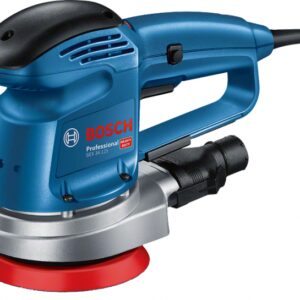Bosch Шлифмашина эксцентриковая GEX 34-125