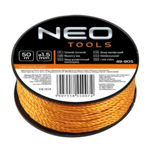 Neo Tools 49-905 Шнур разметочный 50 м