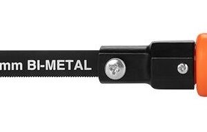 Neo Tools 43-320 Hacksaw by metal, двухкомпонентная a pen
