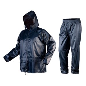 Neo Tools 81-800-L Raincoat (куртка+брюки), the size L, density 170 г/м2