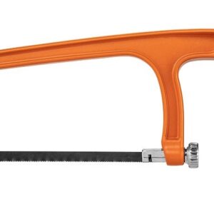 Neo Tools 43-310 Hacksaw by metal 150 mm, aluminum, двухкомпонентная a pen
