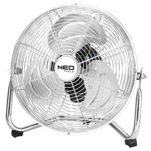 Neo Tools 90-005 Fan floor, professional, 50Вт