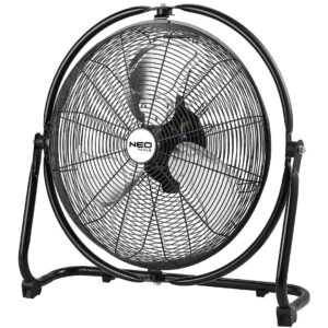 Neo Tools 90-007 Fan-циркулятор air, professional, 111 Tue
