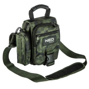 Neo Tools 84-323 A bag CAMO 25х19 cm, nylon 600, strengthened