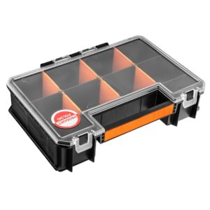 Neo Tools 84-065 Органайзер для модульной системи, 257x180x65mm
