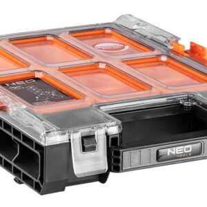 Neo Tools 84-286 Organizer for модульной system, 264х364х77см