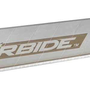 Stanley Леза змінні "Carbide", 25мм, 5шт.
