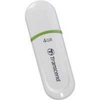 флеш-драйв TRANSCEND JetFlash 330 4 GB