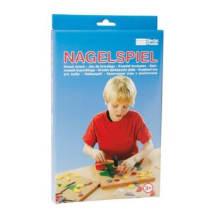 Креативная игра Becks Plastilin с молоточком B100541