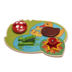 Game set nic NIC61130