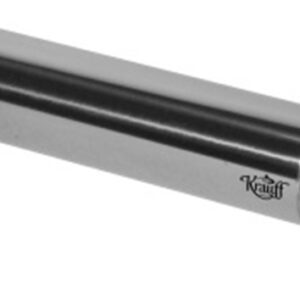 Скалка из нержавеющей стали Krauff 29-251-006
