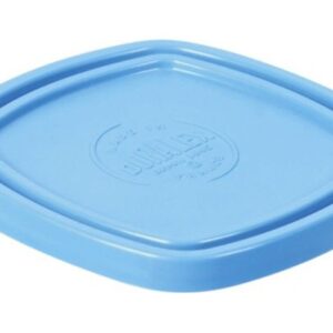 Крышка для салатника Duralex Blue Square CLC17B 17 см
