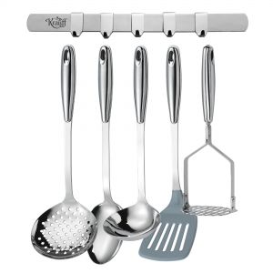 Set cooking instruments 6 items Krauff 29-44-268