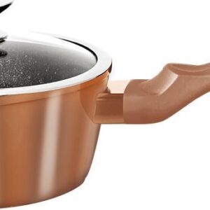 Ladle Berlinger Haus Rose Gold Edition 16 cm BH-1524N