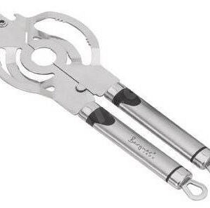 Консервный нож 34.4 см Bergner BG-3268
