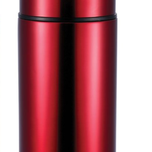 Термос пищевой 1200мл Bergner BG-6026-RD