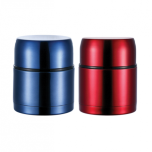 Thermos Bergner 500 ml food (BG-6023)