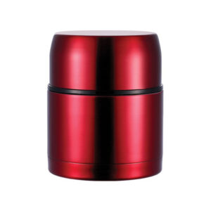 Thermos food 1200 ml Bergner BG-6026-RD