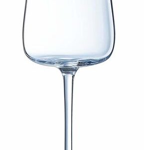 Набір келихів 6 предметів Luminarc Pays Demalbec L3811