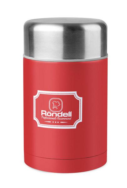 Термос для еды Röndell Picnic Red RDS-945